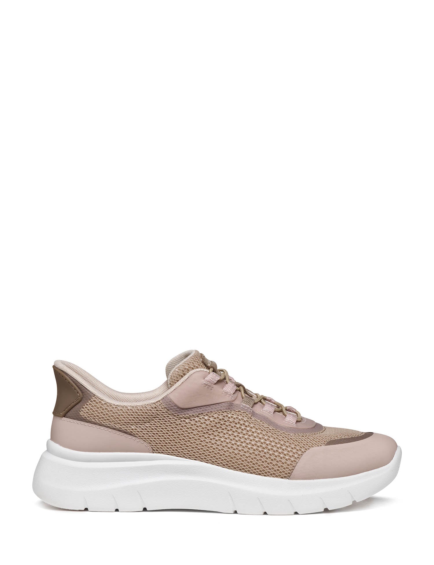 Sneakers Rosa Geox
