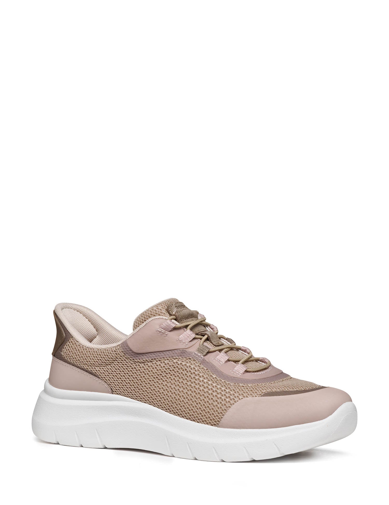 Sneakers Rosa Geox