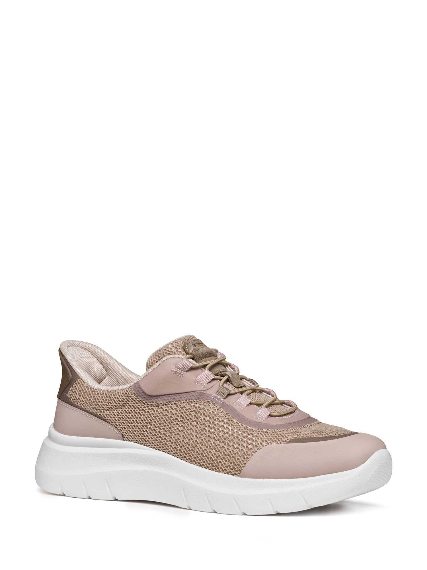 Sneakers Rosa Geox