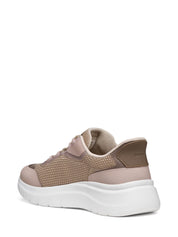 Sneakers Rosa Geox