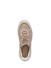 Sneakers Rosa Geox