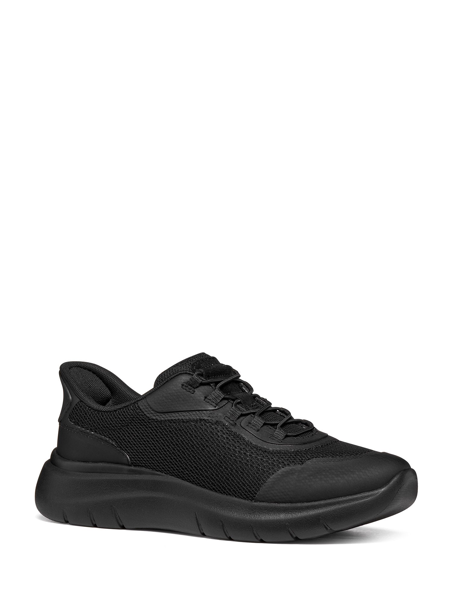 Sneakers Nero Geox