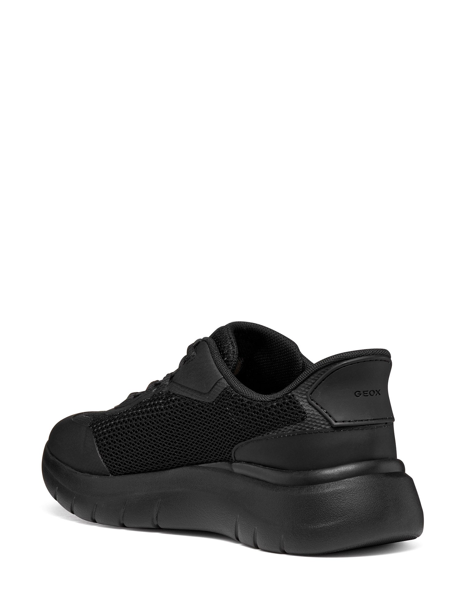 Sneakers Nero Geox
