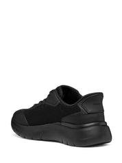 Sneakers Nero Geox