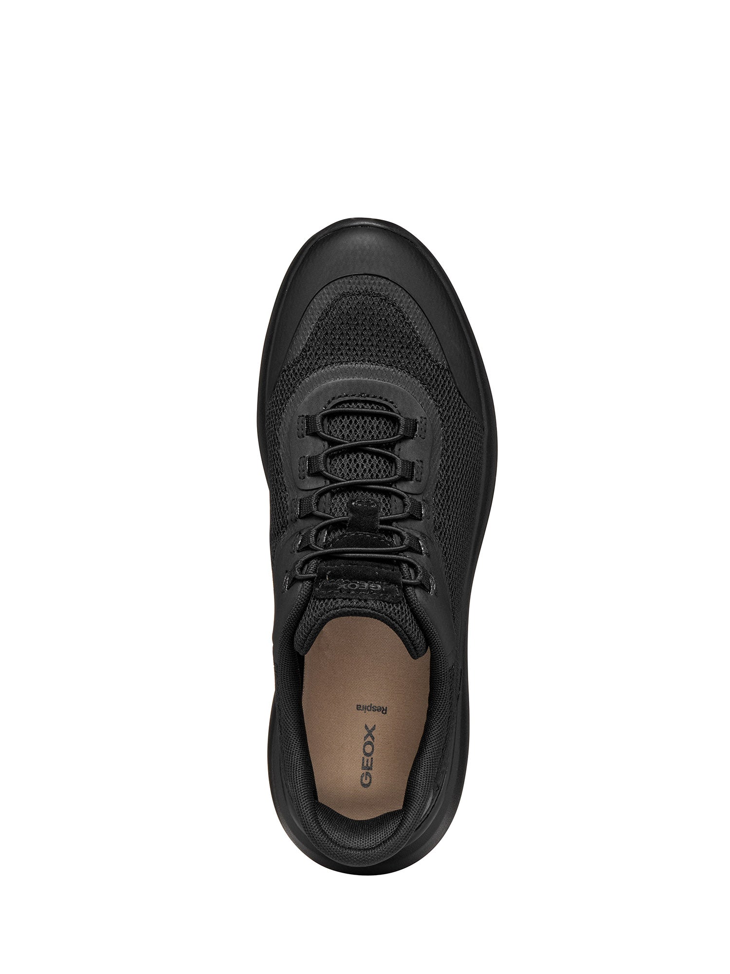 Sneakers Nero Geox