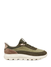 Sneakers Verde Geox