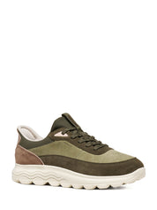 Sneakers Verde Geox