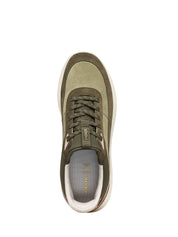 Sneakers Verde Geox