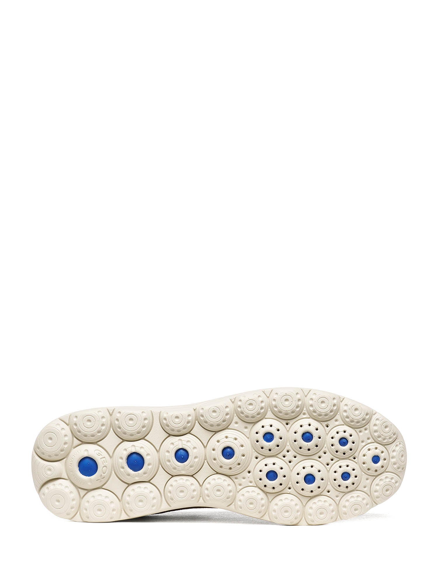 Sneakers Verde Geox