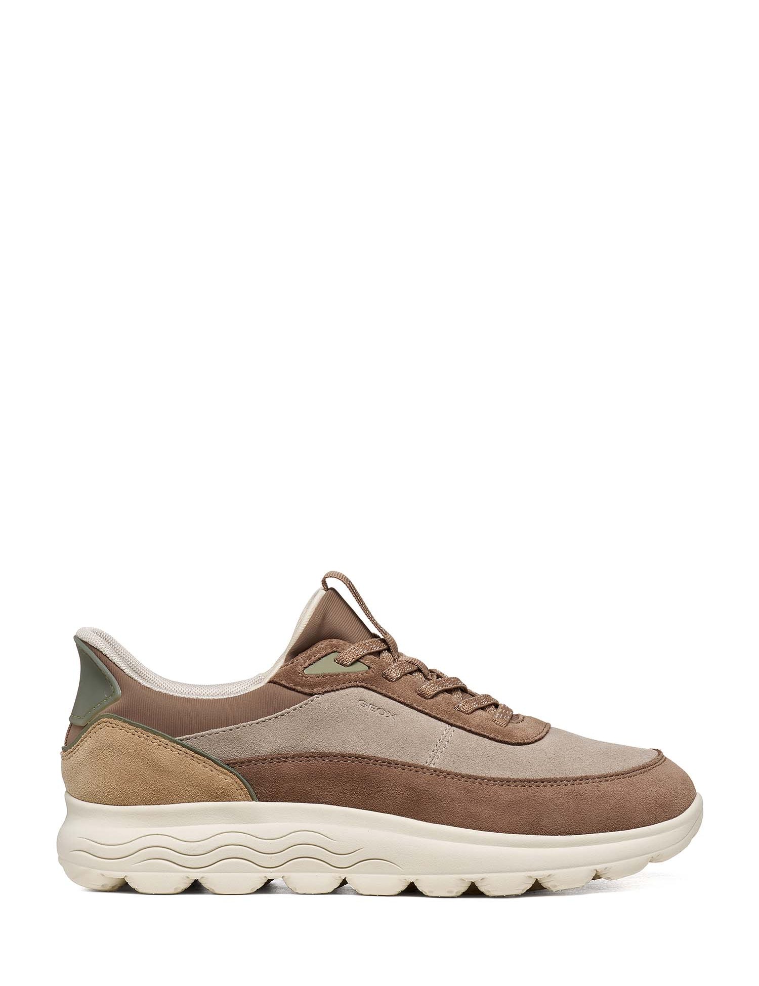 Sneakers Rosa Geox
