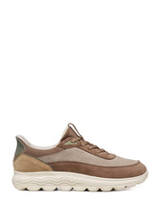 Sneakers Rosa Geox