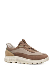 Sneakers Rosa Geox