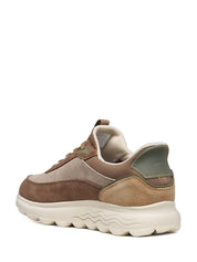 Sneakers Rosa Geox