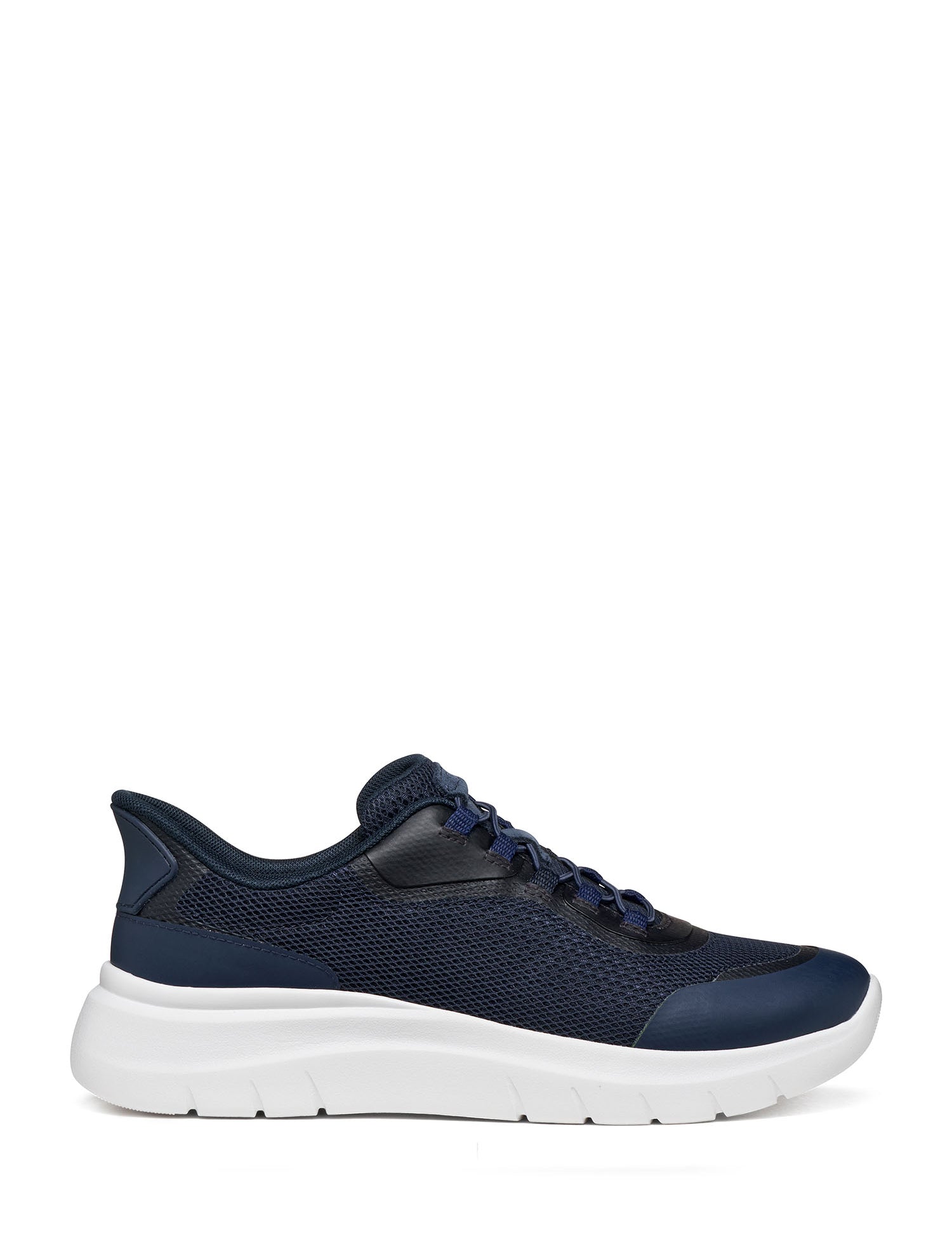 Sneakers Blu Geox