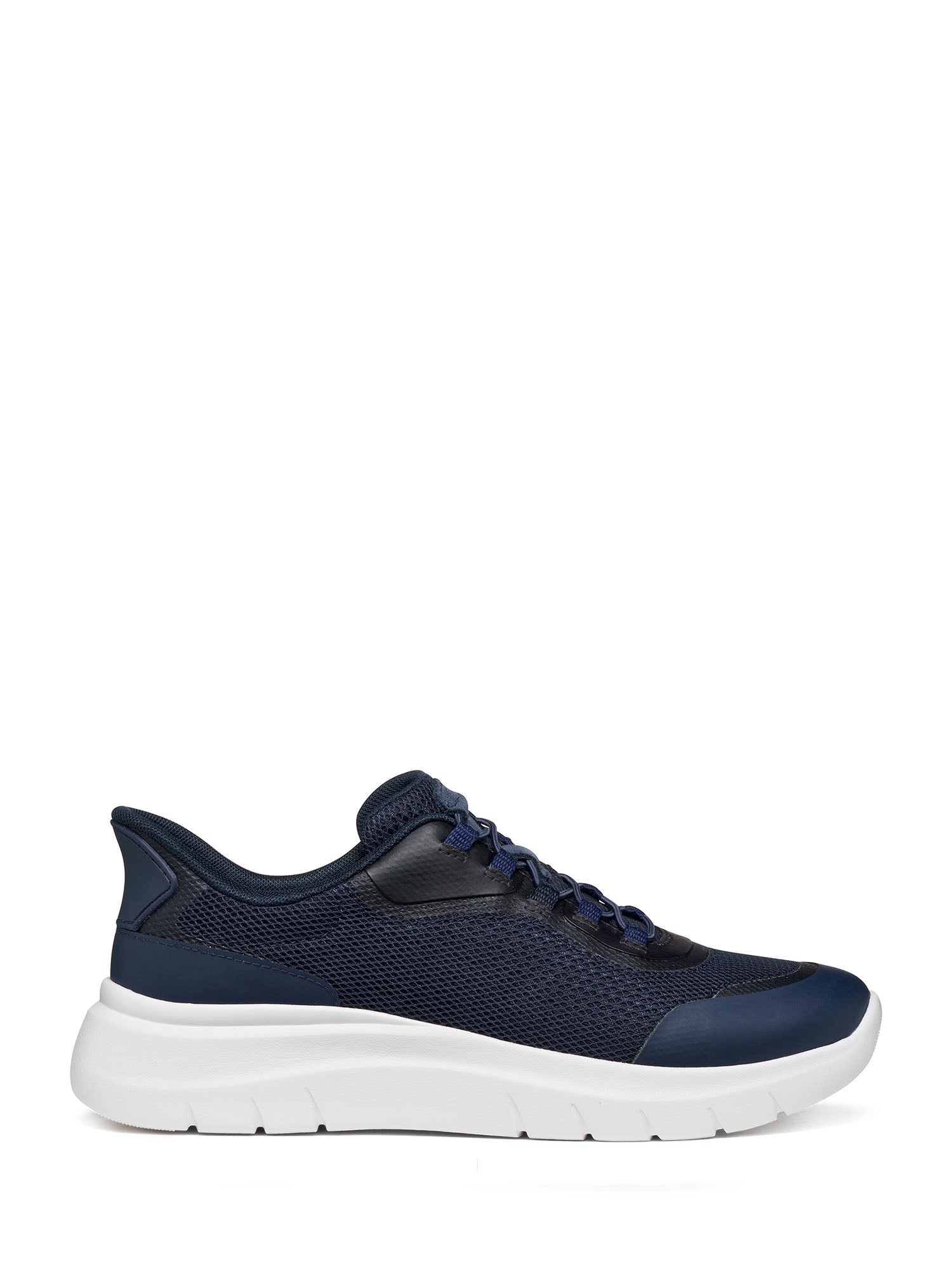 Sneakers Blu Geox