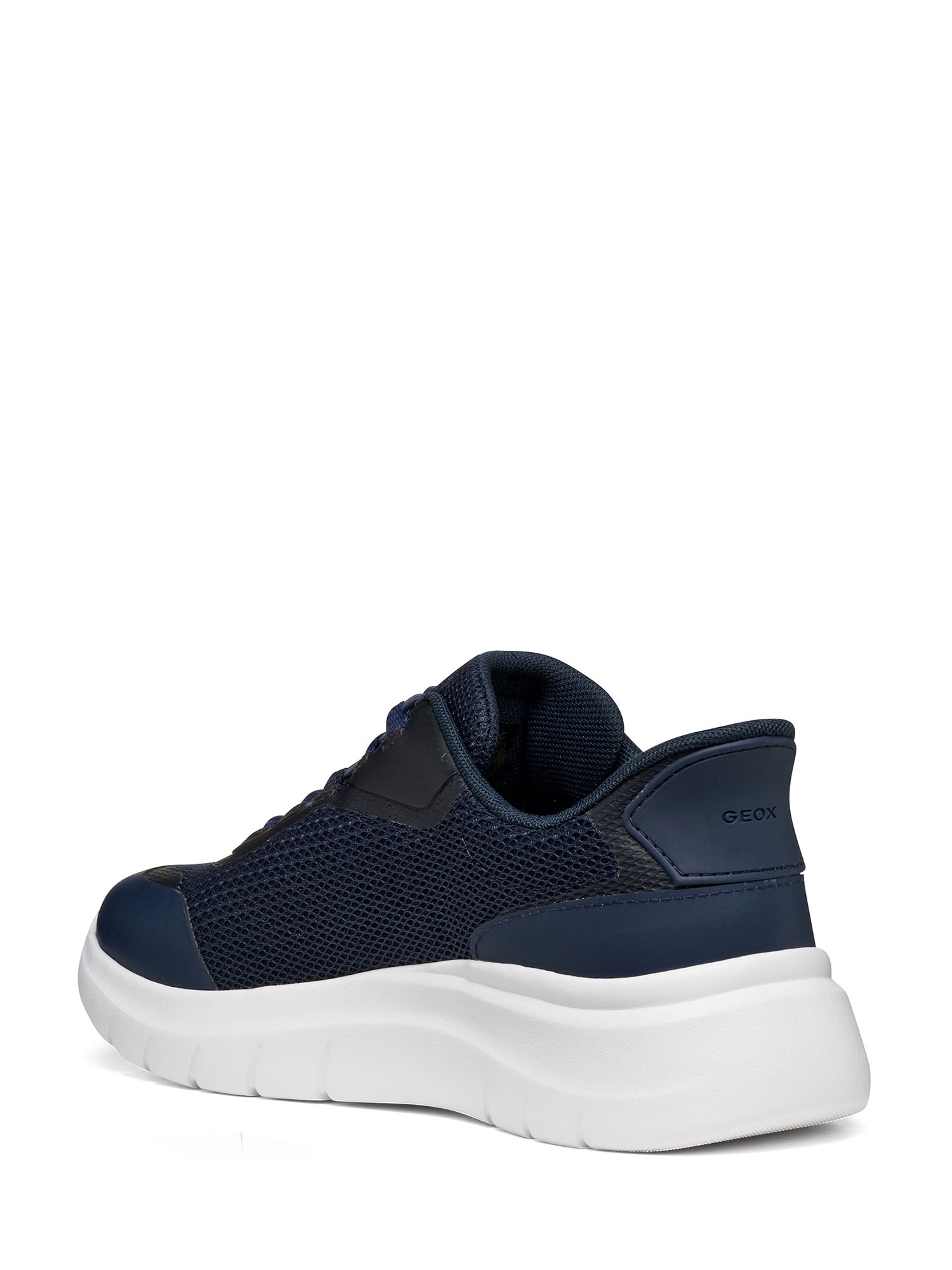 Sneakers Blu Geox