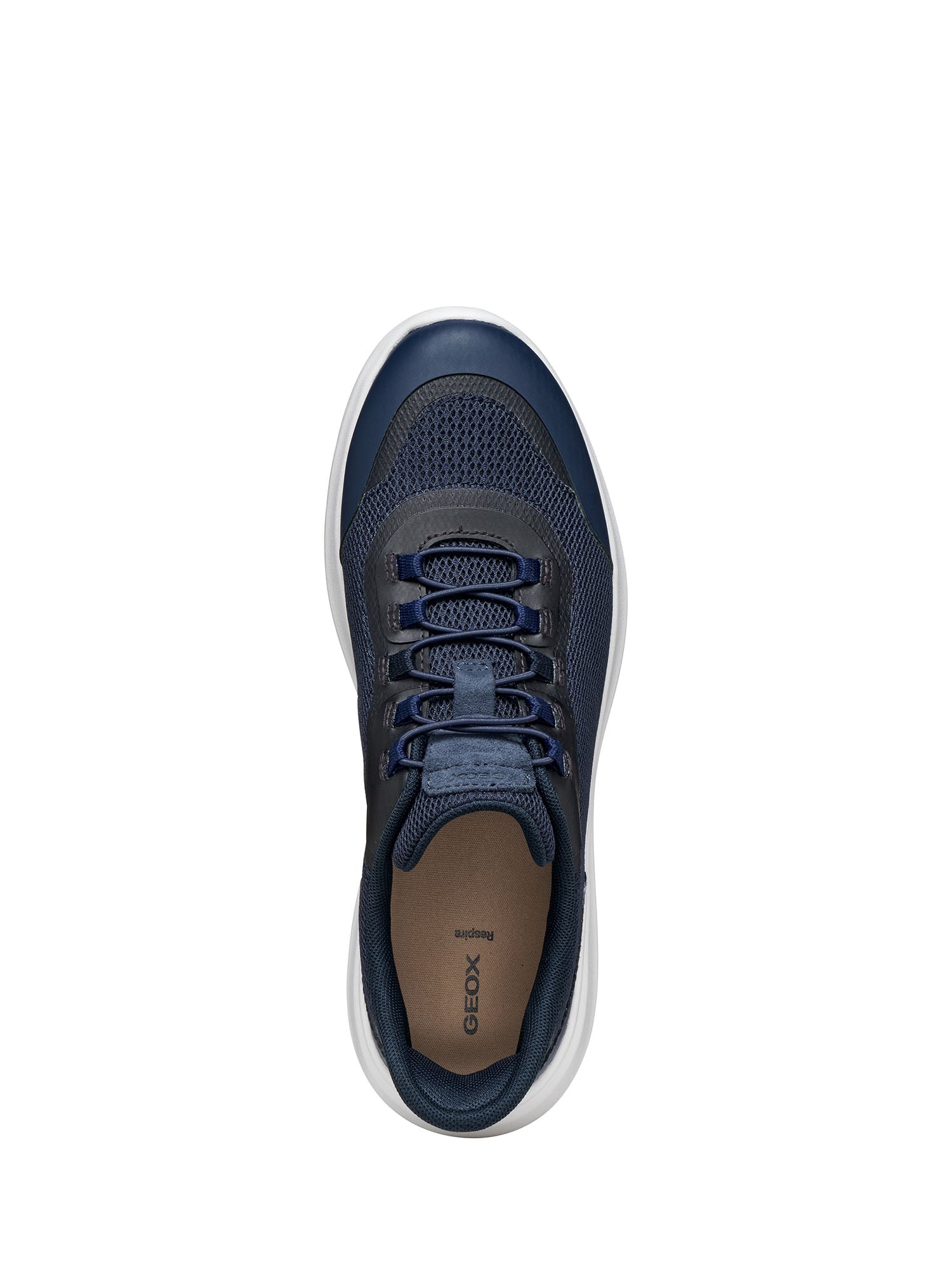 Sneakers Blu Geox
