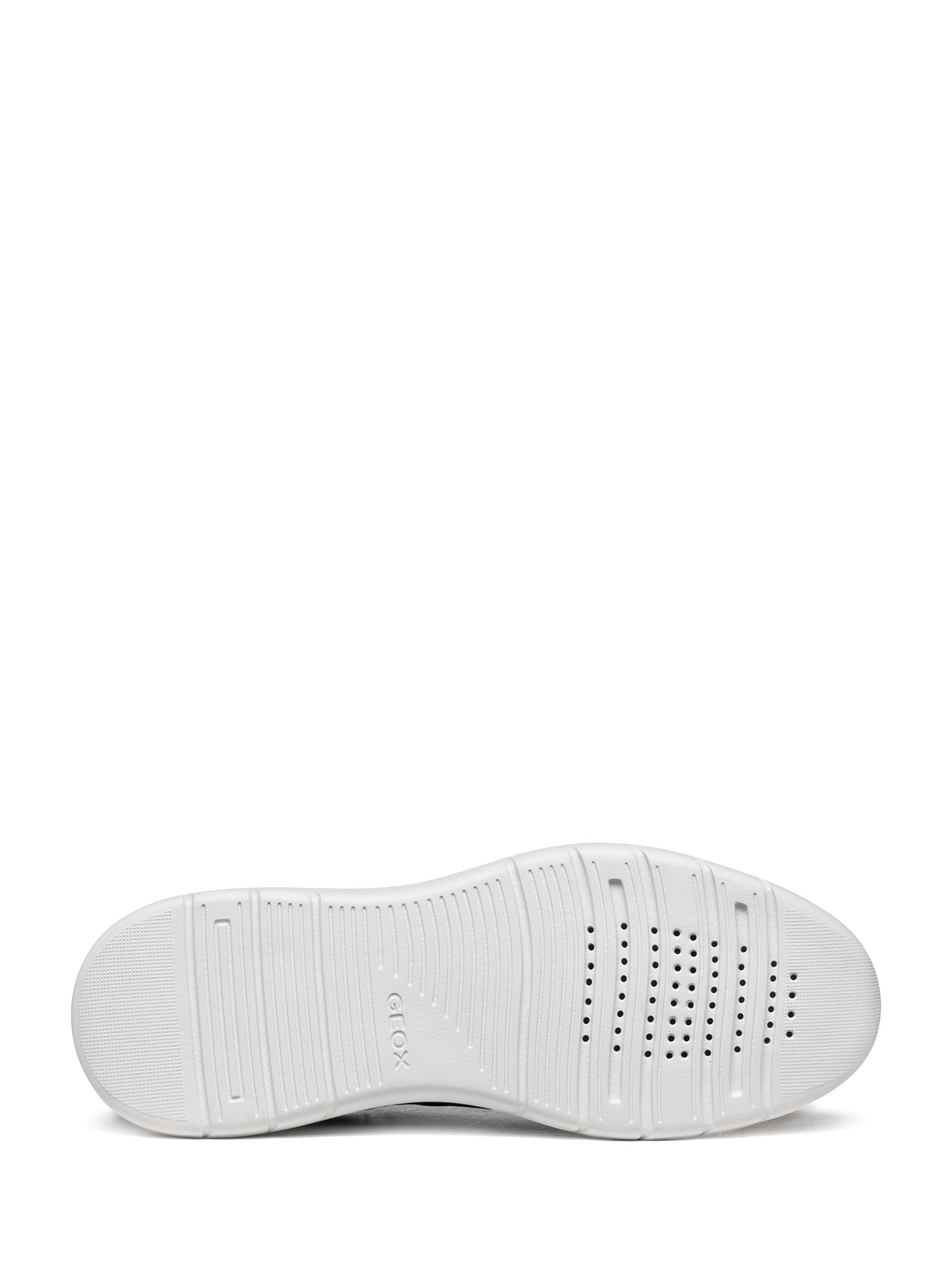 Sneakers Blu Geox