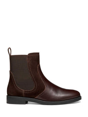 Stivaletti Marrone Geox