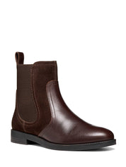 Stivaletti Marrone Geox