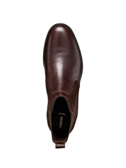 Stivaletti Marrone Geox