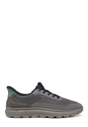 Sneakers Grigio Geox