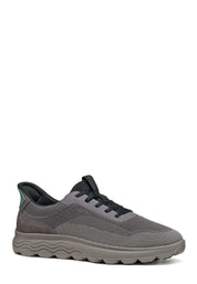 Sneakers Grigio Geox