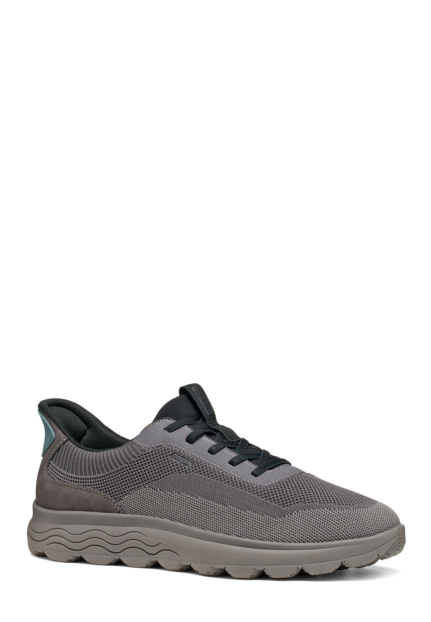 Sneakers Grigio Geox