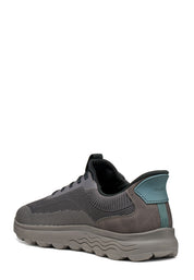 Sneakers Grigio Geox