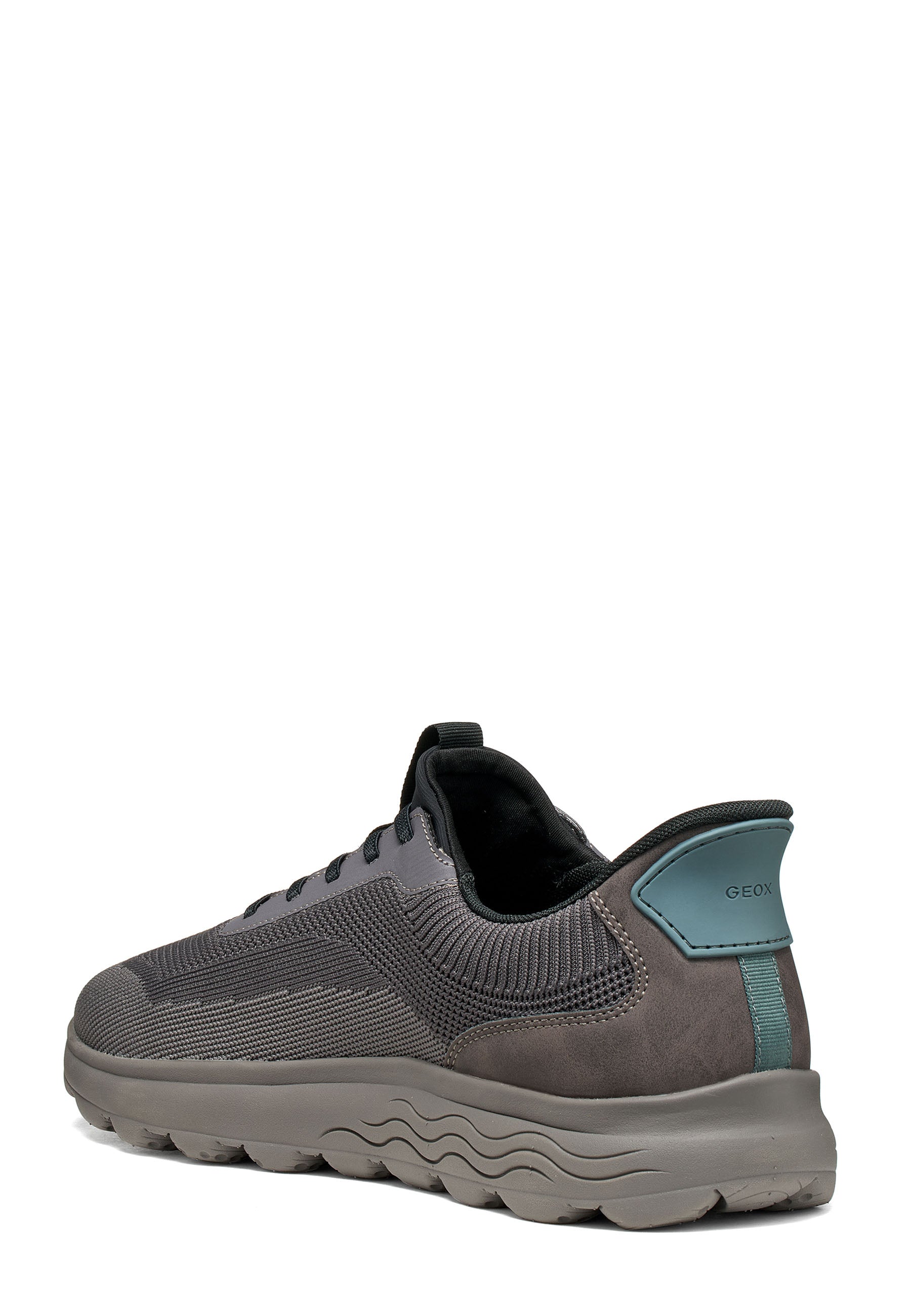 Sneakers Grigio Geox