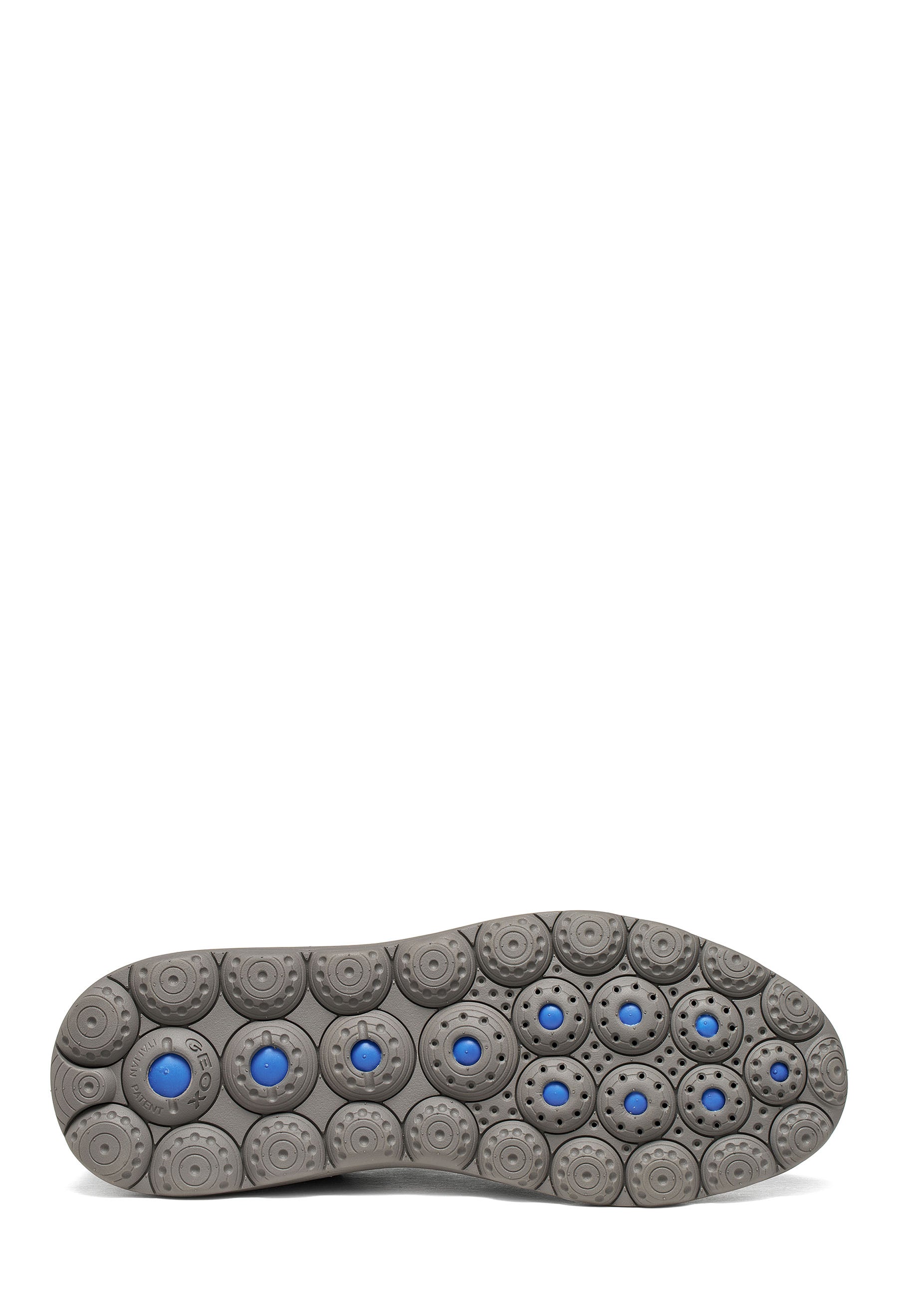 Sneakers Grigio Geox