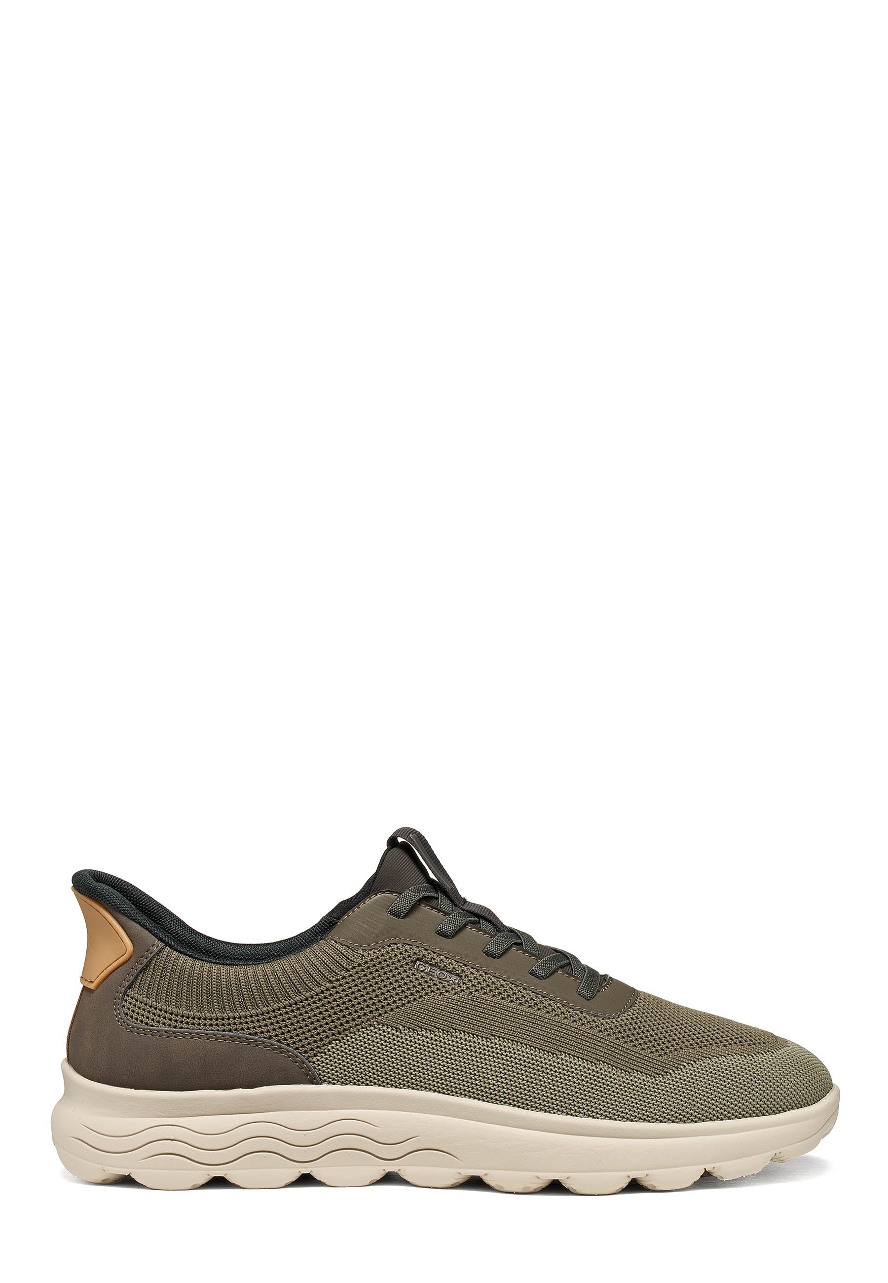 Sneakers Verde Geox