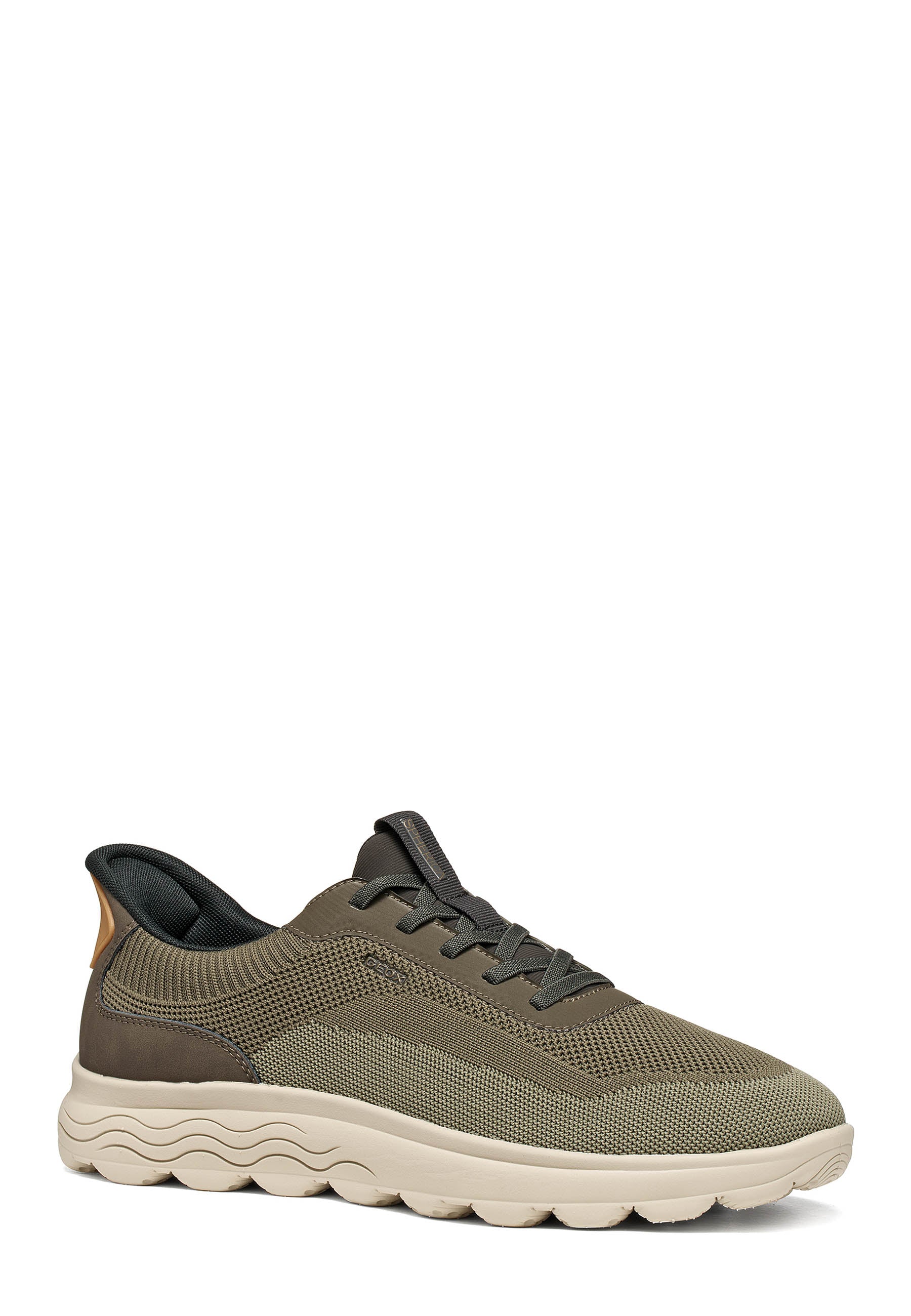 Sneakers Verde Geox