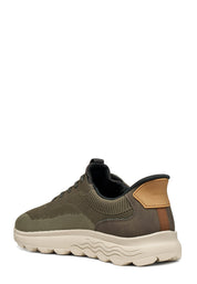 Sneakers Verde Geox