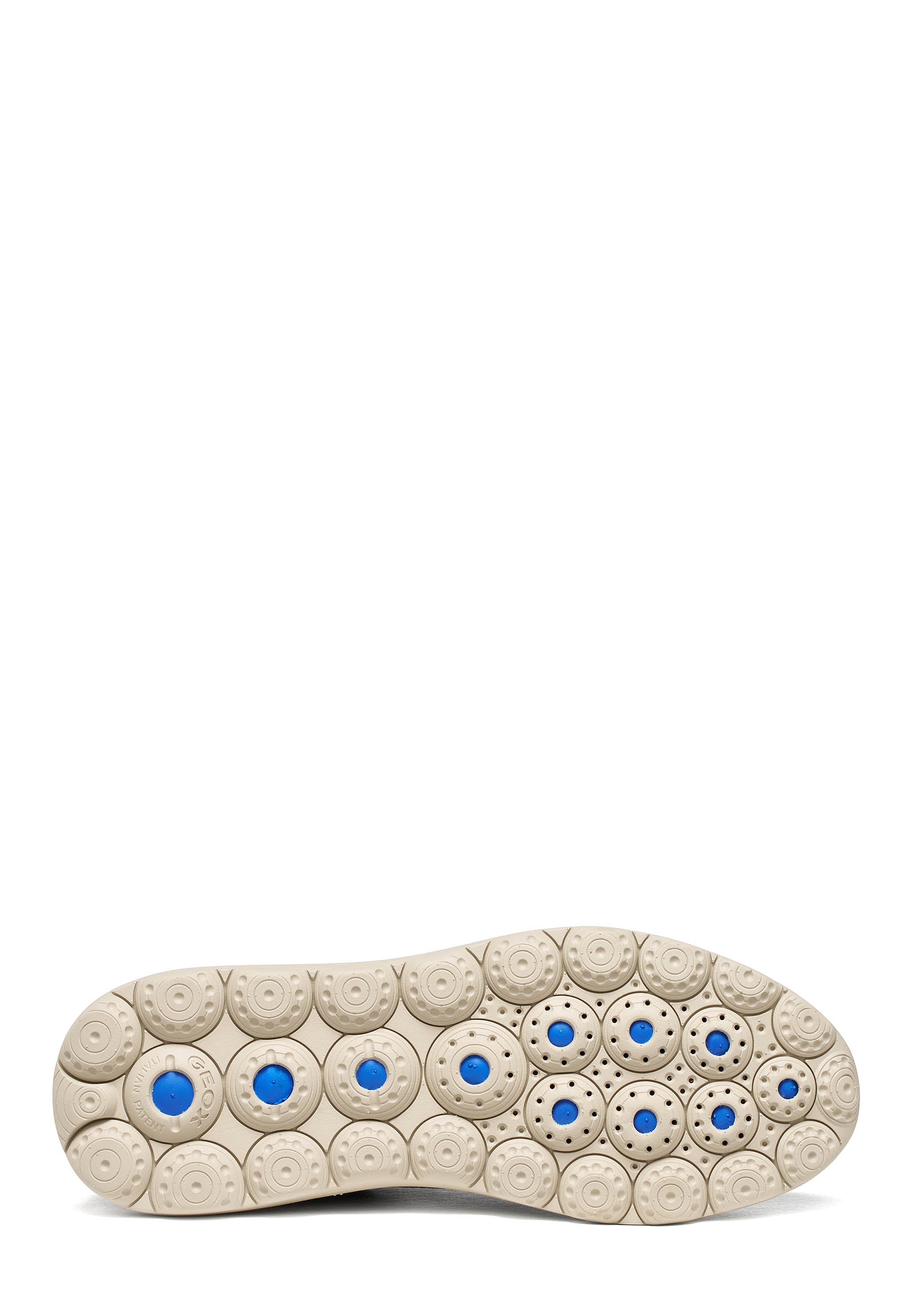Sneakers Verde Geox