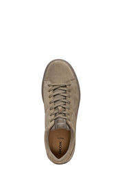 Sneakers Marrone Chiaro Geox