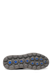 Sneakers Grigio Scuro Geox