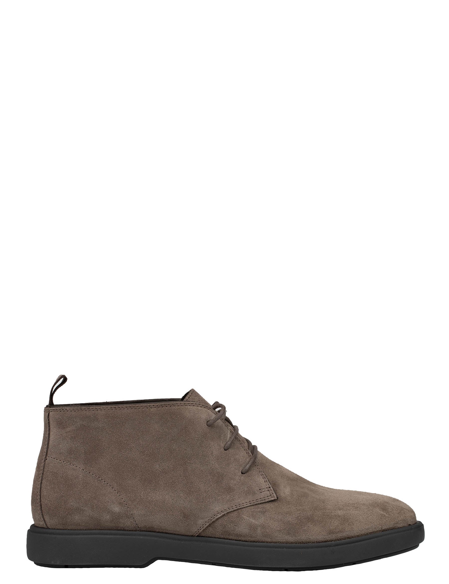 Polacchino Marrone Chiaro Geox