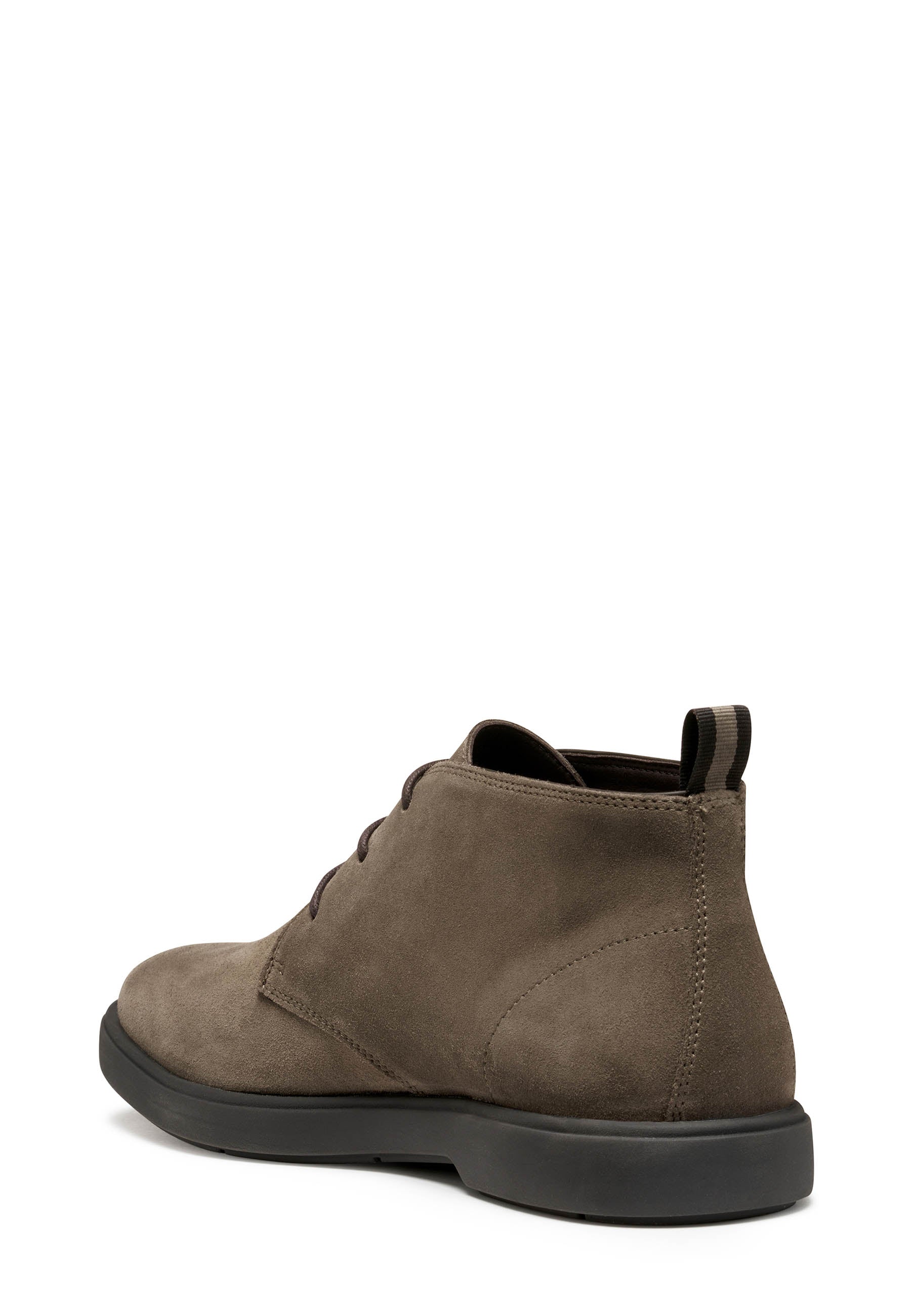 Polacchino Marrone Chiaro Geox
