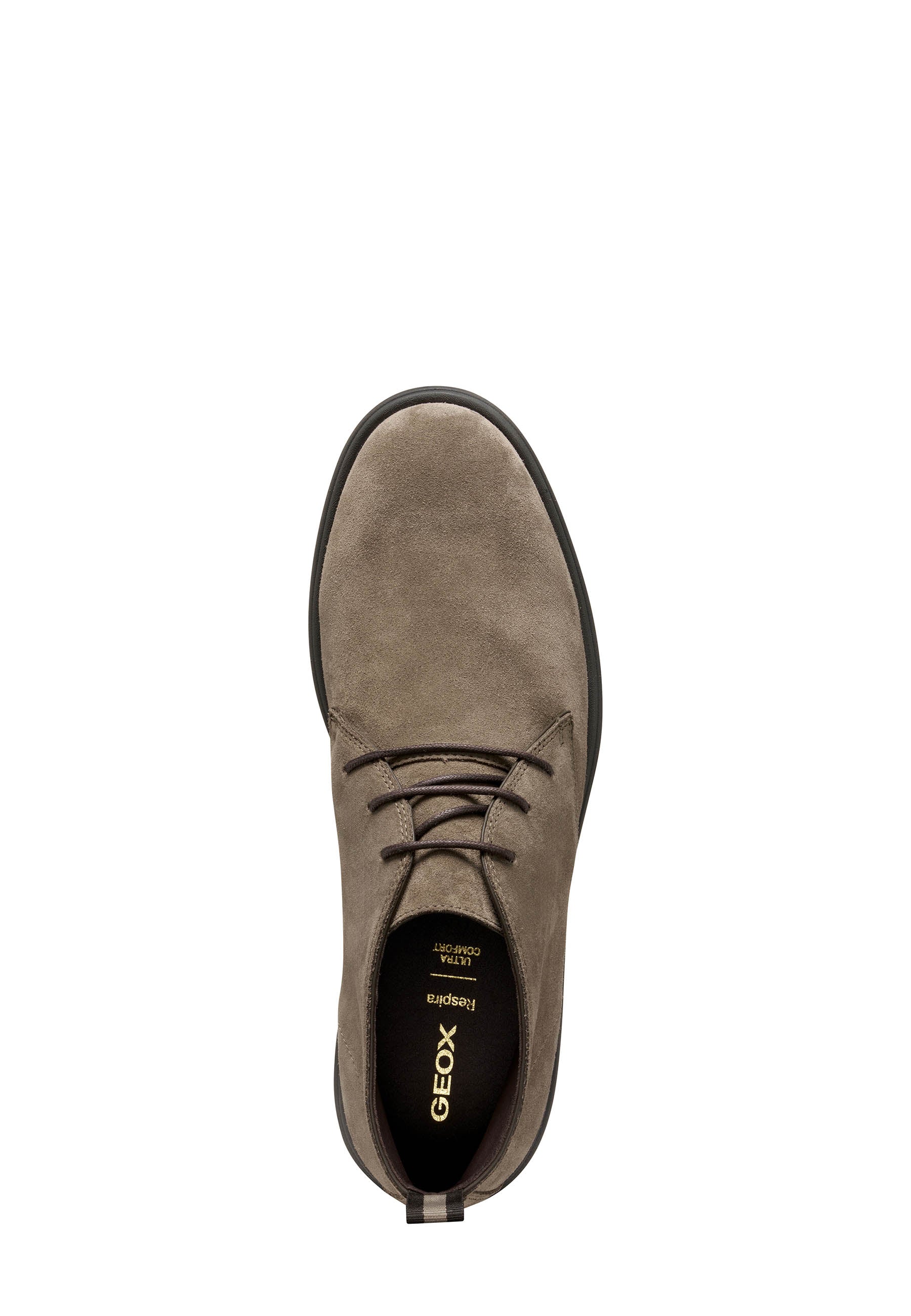 Polacchino Marrone Chiaro Geox