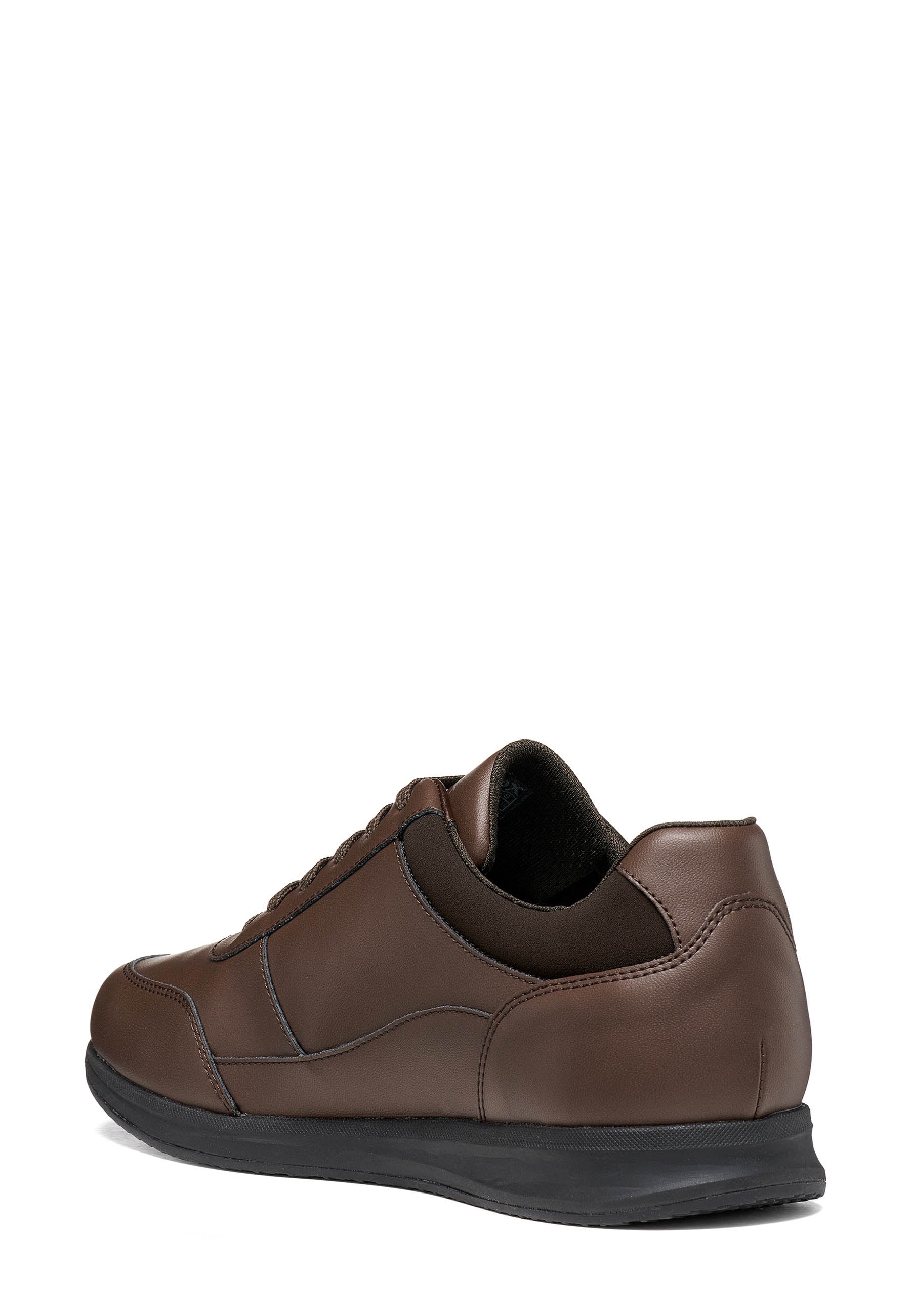 Sneakers Marrone Geox