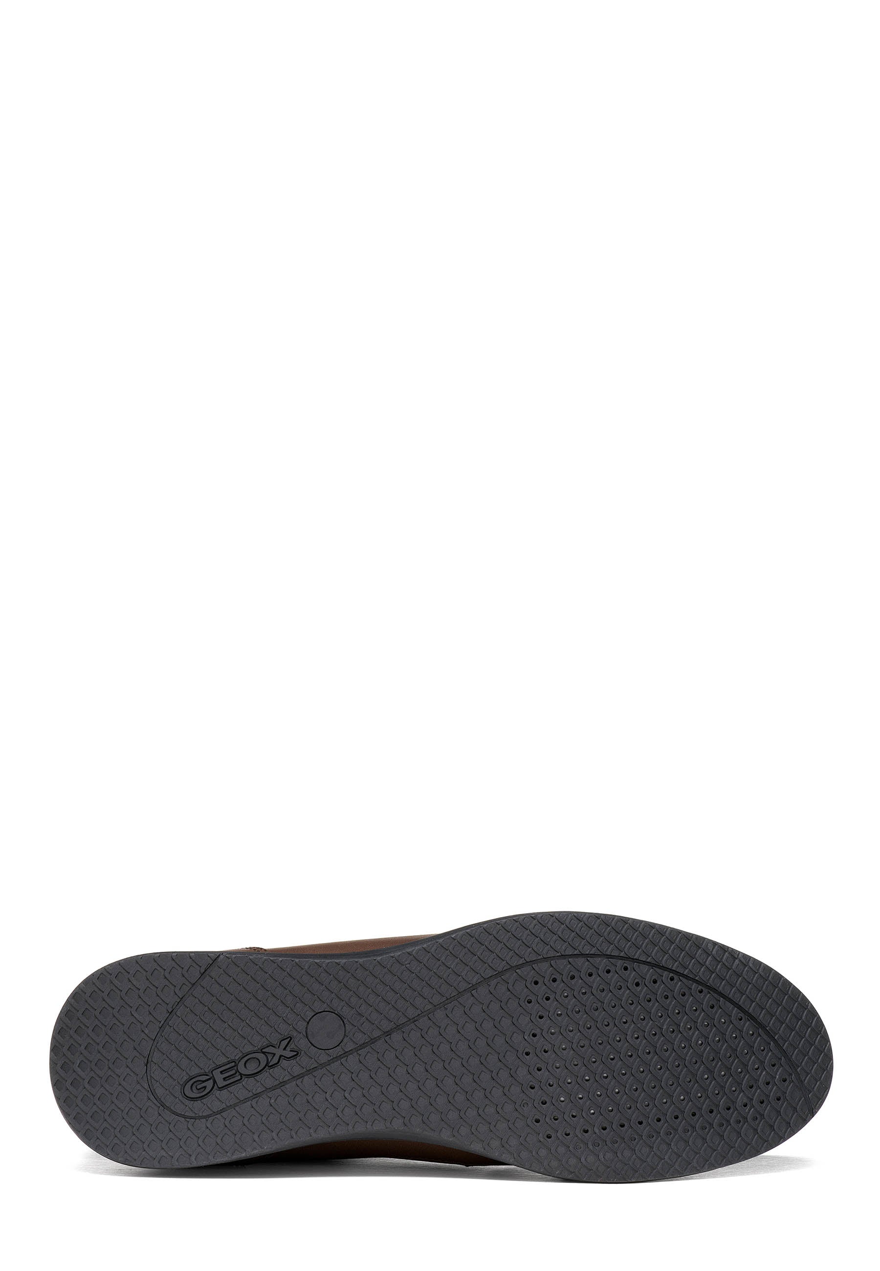 Sneakers Marrone Geox