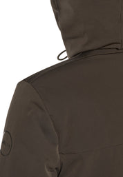 Piumini Marrone Geox
