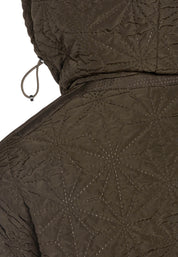 Piumini Marrone Geox