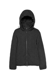 Piumini Nero Geox