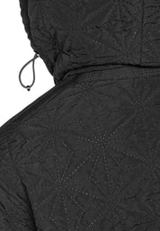 Piumini Nero Geox