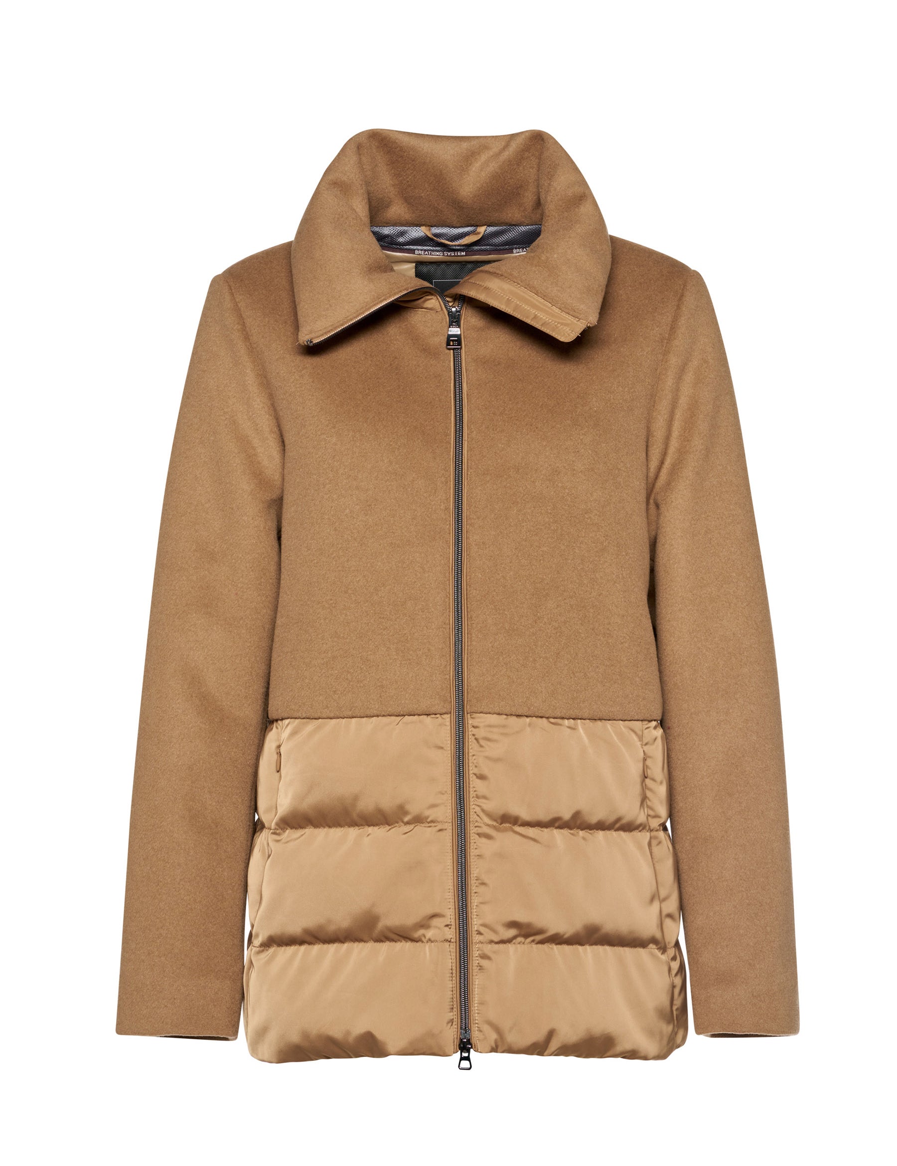 Cappotti Beige Geox