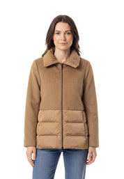 Cappotti Beige Geox