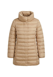 Piumini Beige Geox