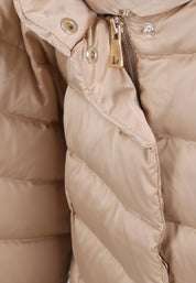 Piumini Beige Geox
